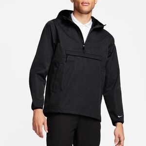 NWT Men's size XXL Nike Golf Anorak Jacket
